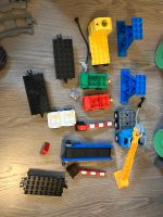Lego Duplo Schienen, Wagen und Zubehör Köln - Kalk Vorschau