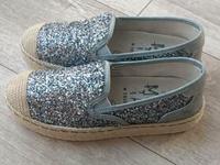 Neue Mustang Schuhe Hingucker Glitzer Brandenburg - Werder (Havel) Vorschau