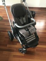 Teutonia BeYou Elite – Kinderwagen Kombiwagen – 1 Hand - TOP Baden-Württemberg - Straubenhardt Vorschau