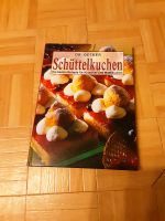 Backbuch Dr. Oetker schüttelkuchen Niedersachsen - Lehrte Vorschau