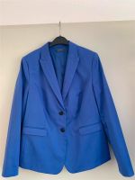 Fast neuer Esprit Blazer, stahlblau, Gr. 44 Baden-Württemberg - Eberbach Vorschau