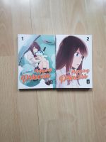 Napping Princess Manga Leipzig - Connewitz Vorschau
