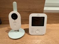 Phillips Avent Babyphone mit Kamera Berlin - Mahlsdorf Vorschau