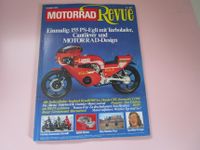 Honda CBX 1000, Benelli 900 Sei, Kawasaki Z 1300, Egli MRD 1 Hessen - Hünstetten Vorschau