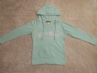 Kapuzen-Pullover, mint, Miami Style, Key West Florida, Größe S Bonn - Beuel Vorschau