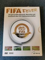 DVD FIFA FEVER Niedersachsen - Varel Vorschau