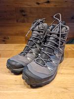 Salomon X ULTRA GTX W Goretex Bayern - Ansbach Vorschau