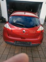 Renault Megane III Schrägheck 2009 Niedersachsen - Bad Salzdetfurth Vorschau