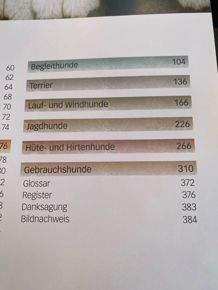 Buch Ratgeber Der Hund in Karlsruhe