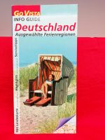 Deutschland*Ausgewählte Ferienregionen Go Vista Reiseführer 2004 Schleswig-Holstein - Flintbek Vorschau