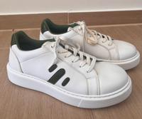 Sneaker Vectus aus Kaktusleder (Größe 40) Niedersachsen - Lüneburg Vorschau