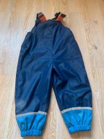 Matschhose Buddelhose Regenhose 92/98 Kreis Ostholstein - Heiligenhafen  Vorschau