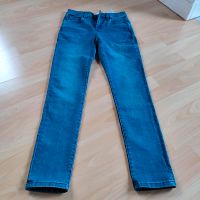 Jeans Hose Gr. 152 ungetragen name it Schleswig-Holstein - Hanerau-Hademarschen Vorschau