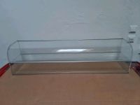 GASTRO Plexiglas Vitrine 121,5x26x31 Bayern - Erlangen Vorschau