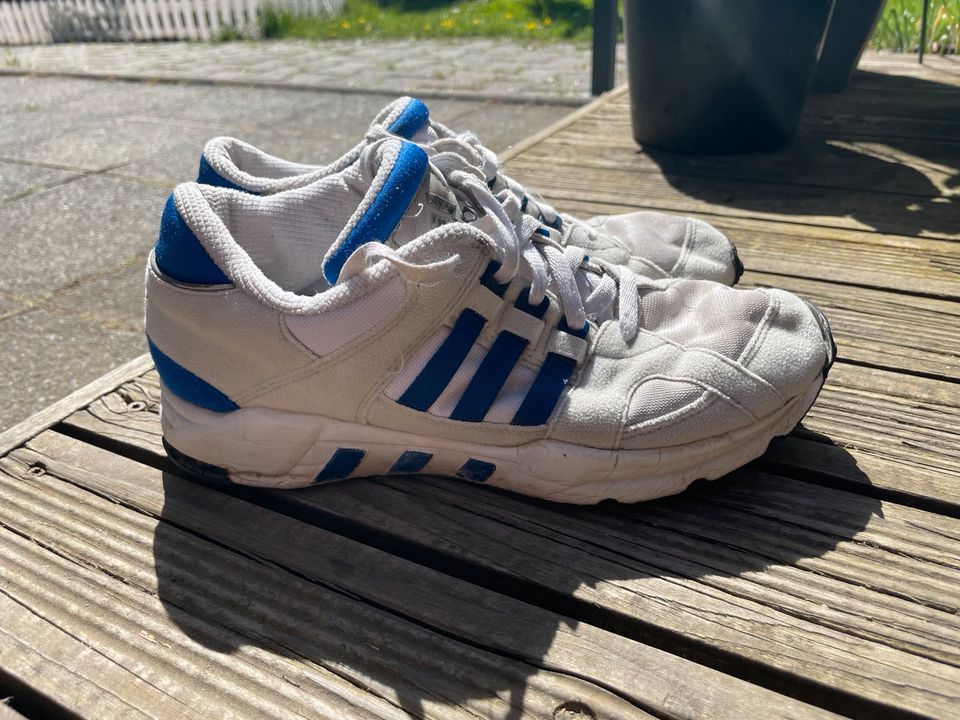 Adidas Equipment von  1994, Gr.39/ 1/3 in Dresden