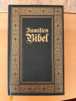 Familienbibel Naumann Göbel Baden-Württemberg - Mannheim Vorschau