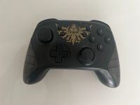 Nintendo Switch pro Controller / Wifi/ Wireless Joystick Wandsbek - Hamburg Tonndorf Vorschau