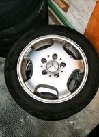 Mercedes Felgen 5x112 Saarland - Freisen Vorschau