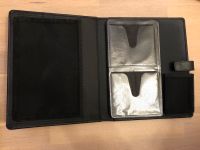 Tablet Tasche Tablethülle Tablettasche schwarz Handy CD Notitzen Nordrhein-Westfalen - Sankt Augustin Vorschau