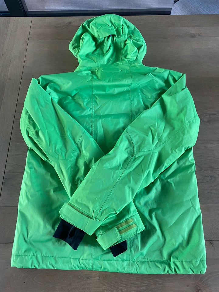 Quiksilver Skijacke, Gr. S Wintersport Snowboardjacke Winterjacke in Detmold