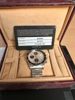 Tudor Daytona Big Block 79170 Panda Dial Rolex Revi Westerwaldkreis - Heiligenroth Vorschau