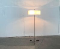 Mid Century Danish Minimalist Tripod Floor Lamp Stehleuchte 60er Hamburg-Nord - Hamburg Winterhude Vorschau