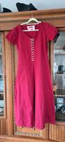 rotes Mittelalterkleid Hessen - Linsengericht Vorschau