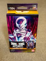 Dragon Ball Fusion World Starter Deck Frieza FS04 NEU Stuttgart - Stuttgart-Süd Vorschau