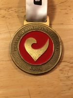 Challenge Walchsee Kaiserwinkel Triathlon Medaille Hessen - Neuental Vorschau