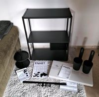 Ikea Enhet Regal mit Zubehör NEU Nordrhein-Westfalen - Dorsten Vorschau