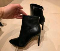 Guess Stiefeletten Leder für nur 45€ Eimsbüttel - Hamburg Schnelsen Vorschau