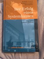 Der Erfolg eines Systemhauses -Lufthansa Systems Schleswig-Holstein - Lübeck Vorschau