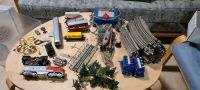 Märklin Eisenbahn mit Zubehör Saarland - Mettlach Vorschau