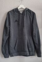 ADIDAS Hoodie grau sehr guter Zustand GR. M Wuppertal - Elberfeld Vorschau