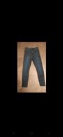 Asos Denim Hose Fit Waist Used Look Dunkelblau Marineblau Blau Köln - Worringen Vorschau