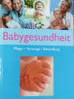 Babygesundheit - Pflege Vorsorge Behandlung Bayern - Otterfing Vorschau