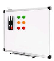 Amazon Basics Magnetisches Whiteboard mit Stiftablage und Alumini Hessen - Waldbrunn Vorschau