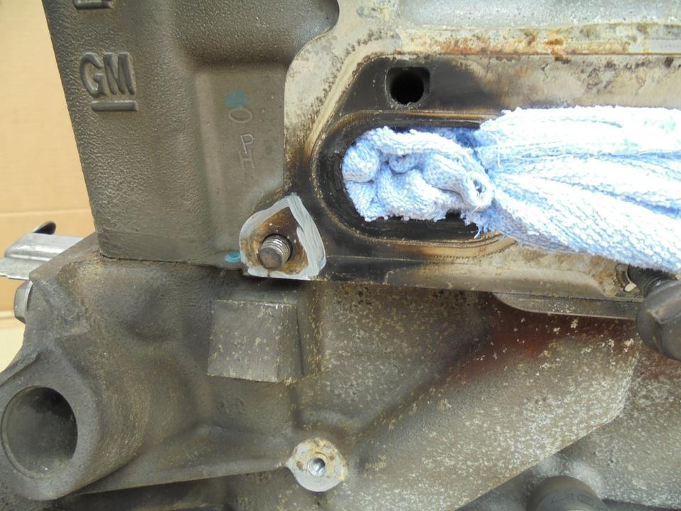 Opel Vectra C Signum Insignia A 2.8 Z28NET Motor Zylinderkopf in Lauenburg