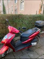 Honda Dylan 125 (TÜV bis 2026!!) München - Laim Vorschau