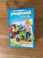 Playmobil 5573 Zwillingskinderwagen Bayern - Bad Aibling Vorschau