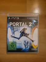 Portal 2 PS3 Niedersachsen - Braunschweig Vorschau