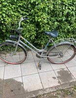 Damen Fahrrad 26 Zoll mit Schloss + schüssel München - Altstadt-Lehel Vorschau