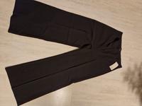 Damen-Stoffhose | schwarz | Größe 42 | *Orsay* | +++NEU+++ Sachsen - Plauen Vorschau