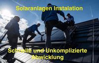 Solaranlagen/Photovoltaik Anlage Installation Schnell und Einfach Hemelingen - Hastedt Vorschau