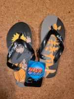 Badeschuhe Flip Flop Naruto 31 32 Baden-Württemberg - Freiburg im Breisgau Vorschau