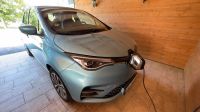 Biete Renault ZOE Intens R135/Z.E incl. Batterie Hessen - Reiskirchen Vorschau