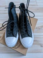 Sneaker Converse schwarz Gr. 36 NEU Nordrhein-Westfalen - Düren Vorschau