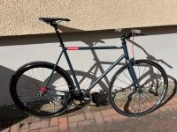 Fixie 28 Zoll 59cm Rahmen Rostock - Kröpeliner-Tor-Vorstadt Vorschau