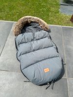 Winterfußsack von Fillikid Nordrhein-Westfalen - Langenfeld Vorschau