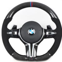 BMW F01 F02 F10 F11 F07 F12 F13 M Performance Lenkrad neu ab 149€ Niedersachsen - Seelze Vorschau